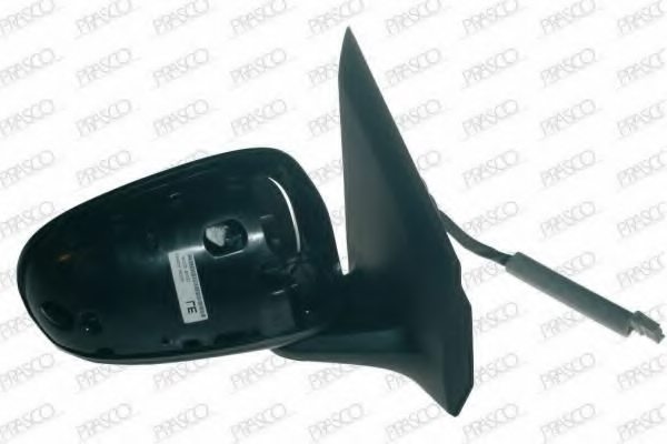 PRASCO DS7258303 Outside Mirror